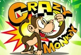 Ігровий автомат Crazy Monkey