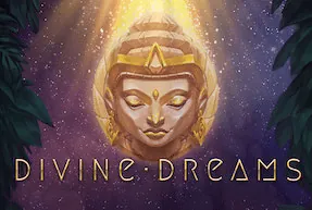 Ігровий автомат Divine Dreams Mobile