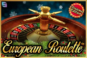 Рулетка European Roulette Christmas Edition