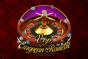 Рулетка European Roulette VIP