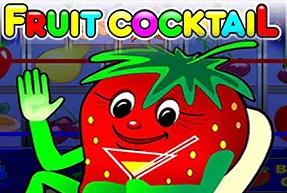 Ігровий автомат Fruit Cocktail