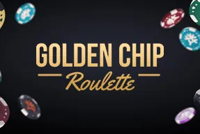 Рулетка Golden Chip Roulette