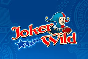 Відеопокер Joker Wild