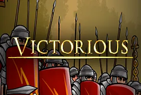 Игровой автомат Victorious